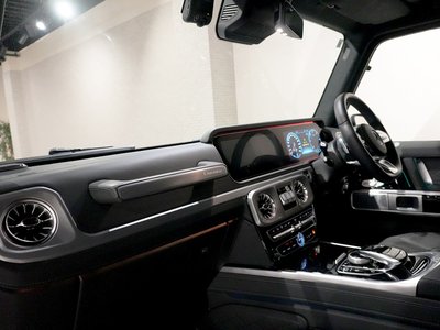 2023 Mercedes-BENZ G-CLASS 缩略图 27