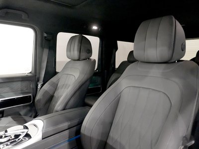 2023 Mercedes-BENZ G-CLASS 缩略图 29