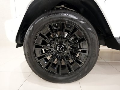 2023 Mercedes-BENZ G-CLASS 缩略图 14