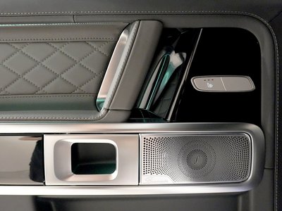 2023 Mercedes-BENZ G-CLASS 缩略图 37