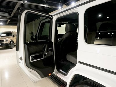 2023 Mercedes-BENZ G-CLASS 缩略图 36