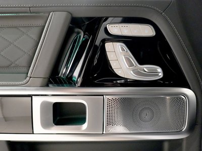 2023 Mercedes-BENZ G-CLASS 缩略图 26