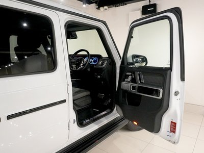 2023 Mercedes-BENZ G-CLASS 缩略图 20