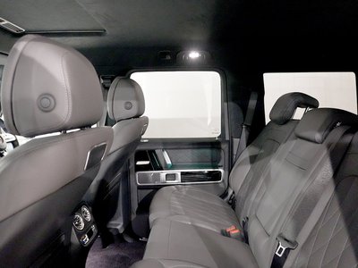 2023 Mercedes-BENZ G-CLASS 缩略图 38