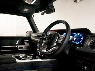 2023 Mercedes-BENZ G-CLASS 缩略图 22