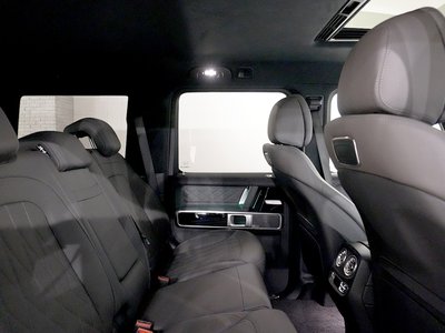 2023 Mercedes-BENZ G-CLASS 缩略图 34