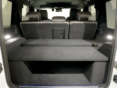 2023 Mercedes-BENZ G-CLASS 缩略图 18