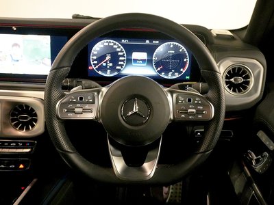2023 Mercedes-BENZ G-CLASS 缩略图 40