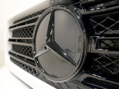 2023 Mercedes-BENZ G-CLASS photo 7