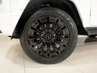 2023 Mercedes-BENZ G-CLASS 缩略图 11