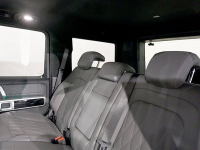2023 Mercedes-BENZ G-CLASS 缩略图 39