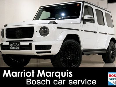 2023 Mercedes-BENZ G-CLASS photo 1