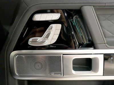 2023 Mercedes-BENZ G-CLASS 缩略图 21
