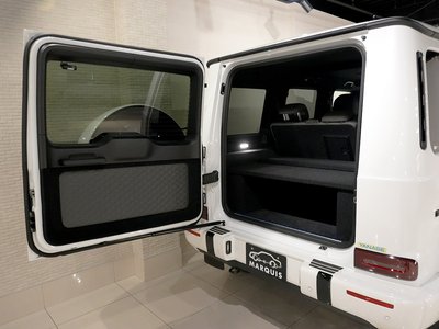 2023 Mercedes-BENZ G-CLASS 缩略图 17
