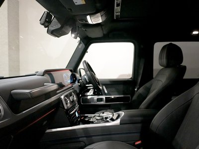 2023 Mercedes-BENZ G-CLASS 缩略图 28