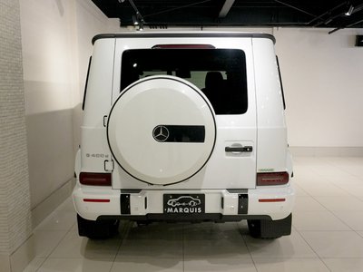 2023 Mercedes-BENZ G-CLASS photo 5