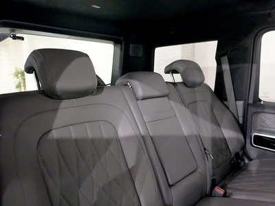 2023 Mercedes-BENZ G-CLASS 缩略图 35
