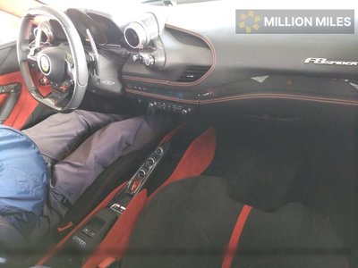 FERRARI F8 SPIDER - 3