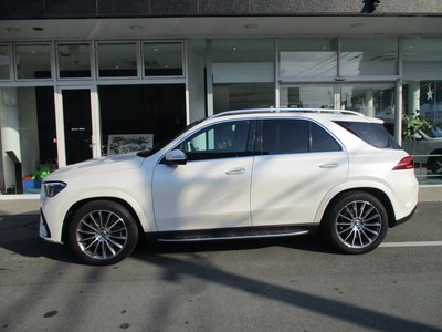 MERCEDES-BENZ GLE - 3
