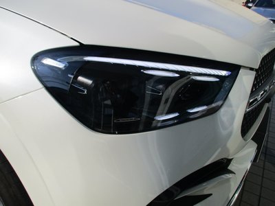 MERCEDES-BENZ GLE - 6