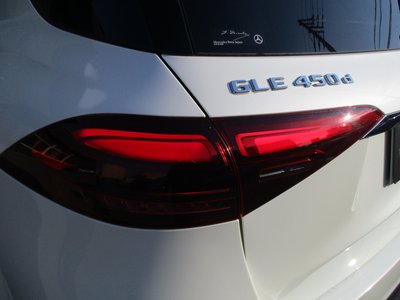 MERCEDES-BENZ GLE - 7