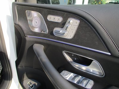 MERCEDES-BENZ GLE - 10