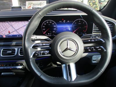 MERCEDES-BENZ GLE - 9