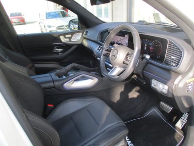 MERCEDES-BENZ GLE - 8