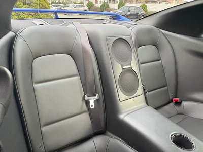 NISSAN GT-R BLACK EDITION - 7