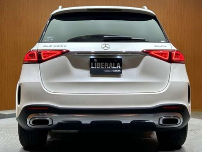 صورة مصغرة 56 لـ 2020 Mercedes-BENZ GLE