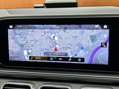 صورة 10 لـ 2020 Mercedes-BENZ GLE