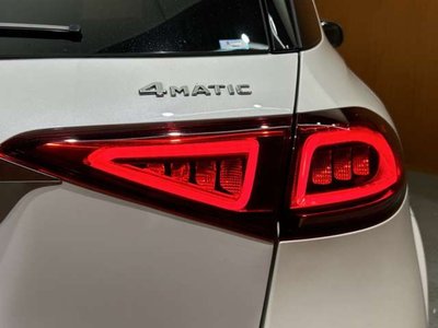 صورة مصغرة 69 لـ 2020 Mercedes-BENZ GLE