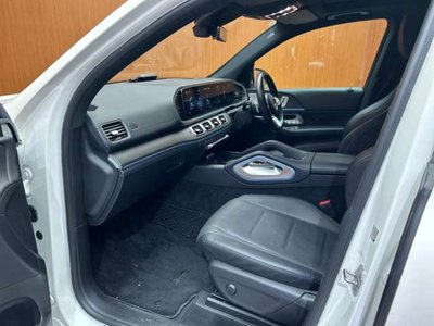 صورة مصغرة 43 لـ 2020 Mercedes-BENZ GLE