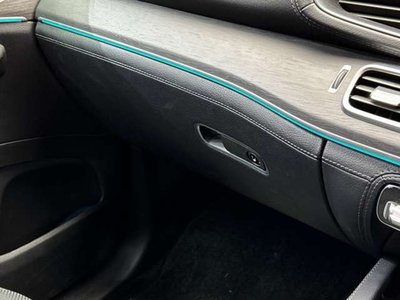 صورة مصغرة 39 لـ 2020 Mercedes-BENZ GLE