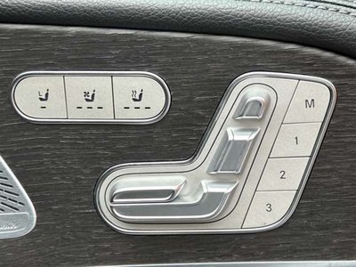 صورة مصغرة 31 لـ 2020 Mercedes-BENZ GLE