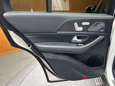 صورة مصغرة 50 لـ 2020 Mercedes-BENZ GLE