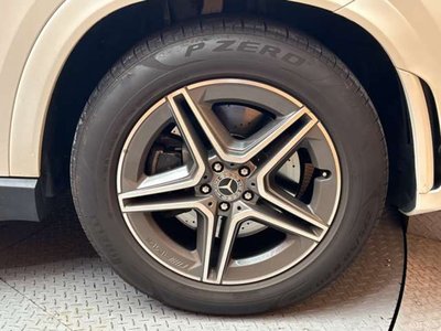 صورة مصغرة 64 لـ 2020 Mercedes-BENZ GLE