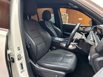 صورة 6 لـ 2020 Mercedes-BENZ GLE