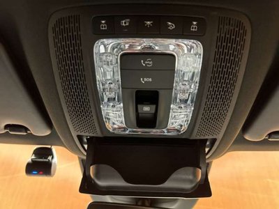 صورة مصغرة 35 لـ 2020 Mercedes-BENZ GLE