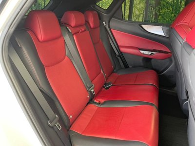 2023 Lexus NX 照片 10