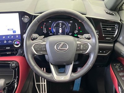 2023 Lexus NX 缩略图 12