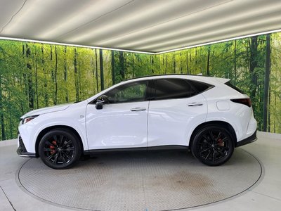 2023 Lexus NX 缩略图 27