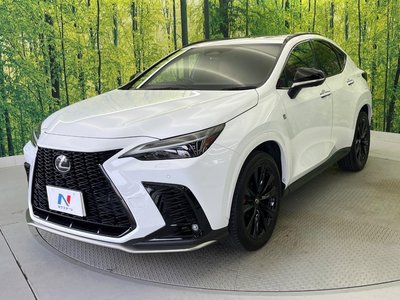 2023 Lexus NX 缩略图 26