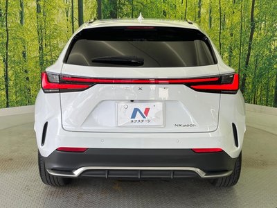 2023 Lexus NX 缩略图 16