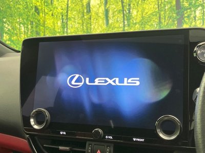 2023 Lexus NX 照片 5