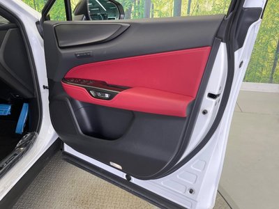 2023 Lexus NX 缩略图 50
