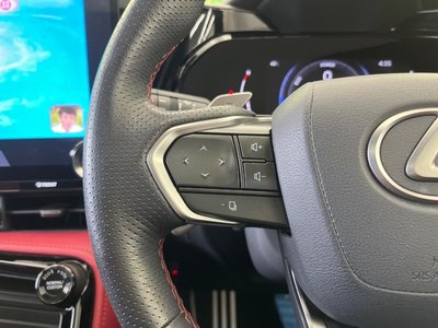 2023 Lexus NX 缩略图 57