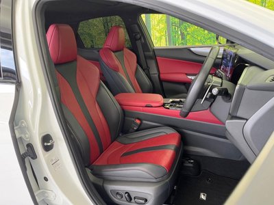 2023 Lexus NX 照片 9