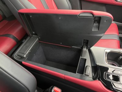 2023 Lexus NX 缩略图 52