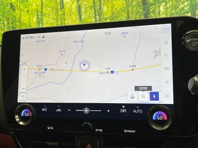 2023 Lexus NX 缩略图 35